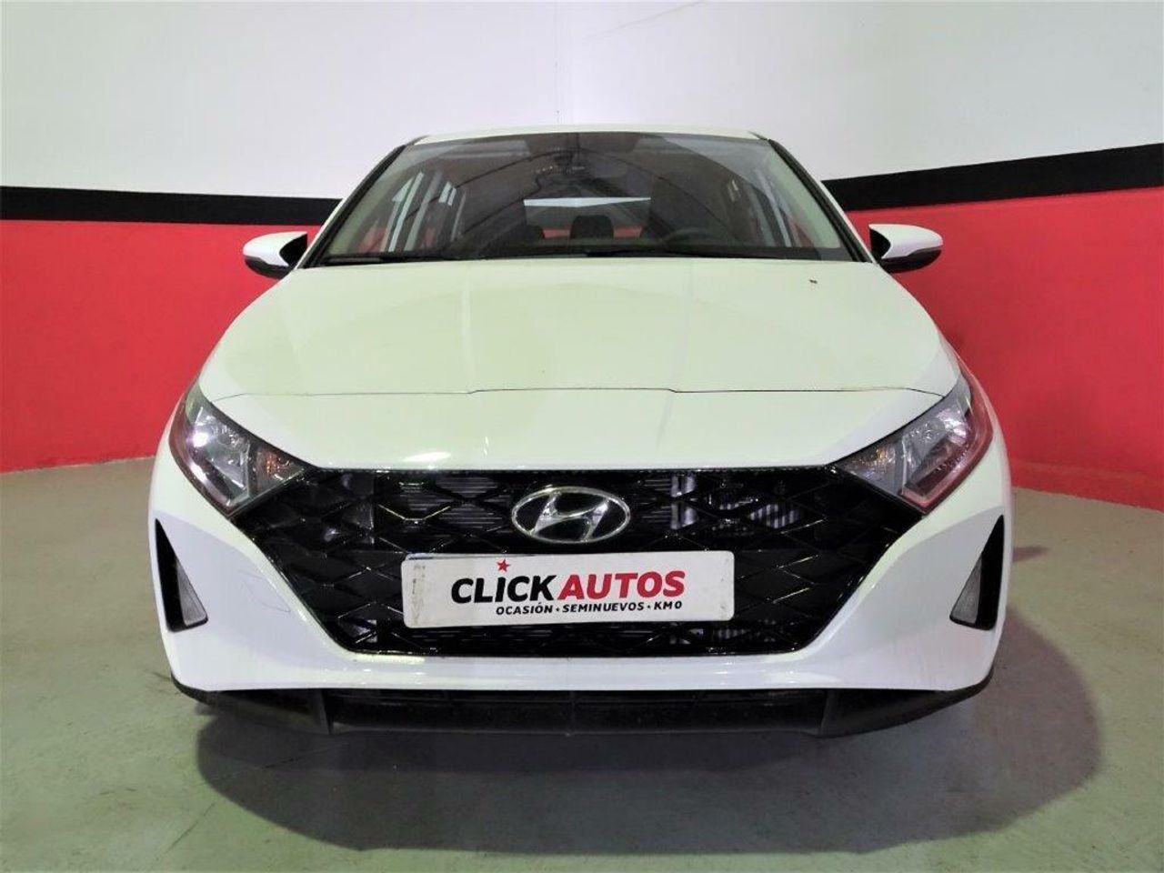 hyundai i20 2021 / foto grande (2)