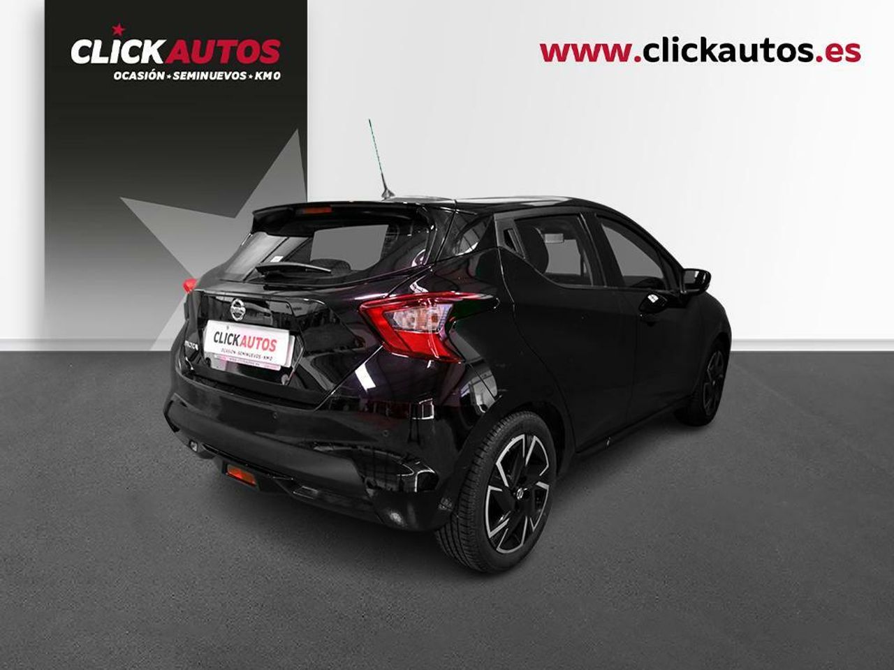 nissan micra 2021 / foto grande (3)