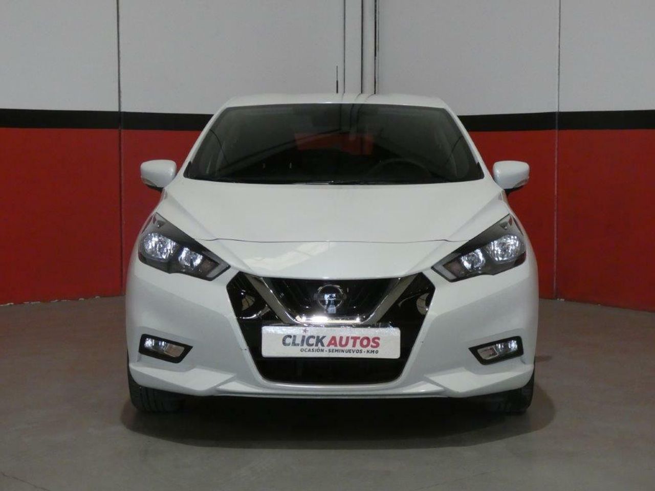 nissan micra 2021 / foto grande (2)