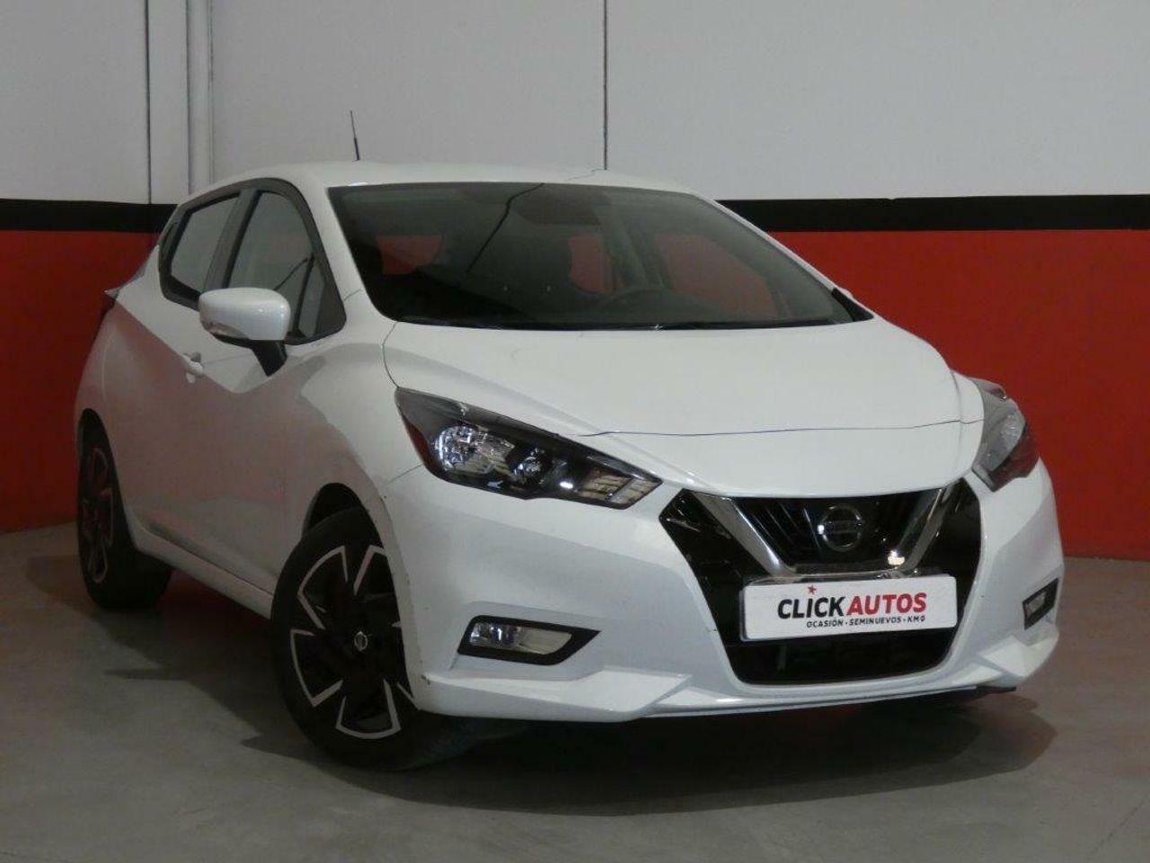 nissan micra 2021 / foto grande (3)
