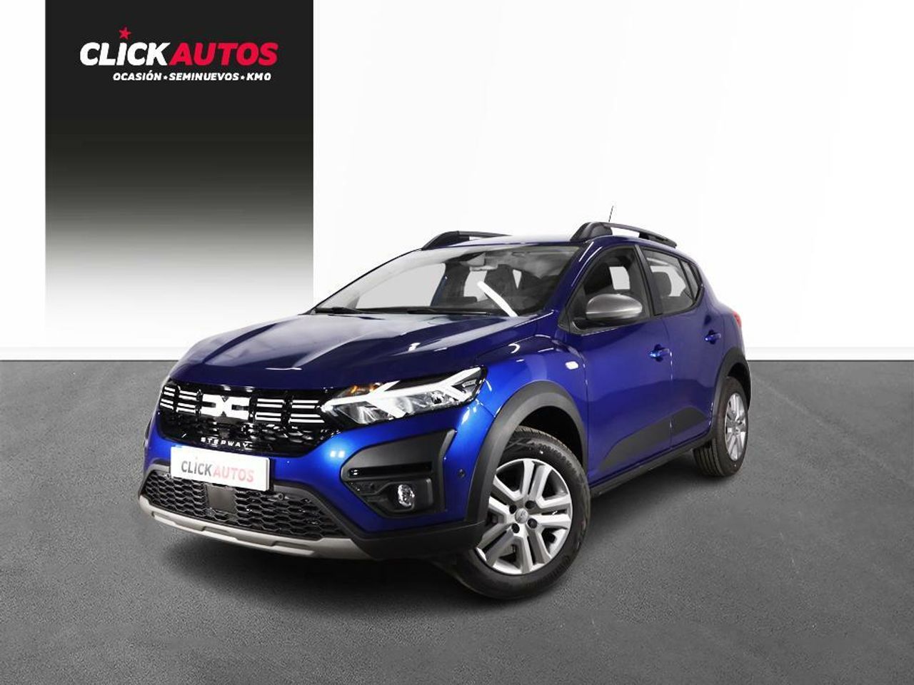 Foto dacia sandero 2023 /