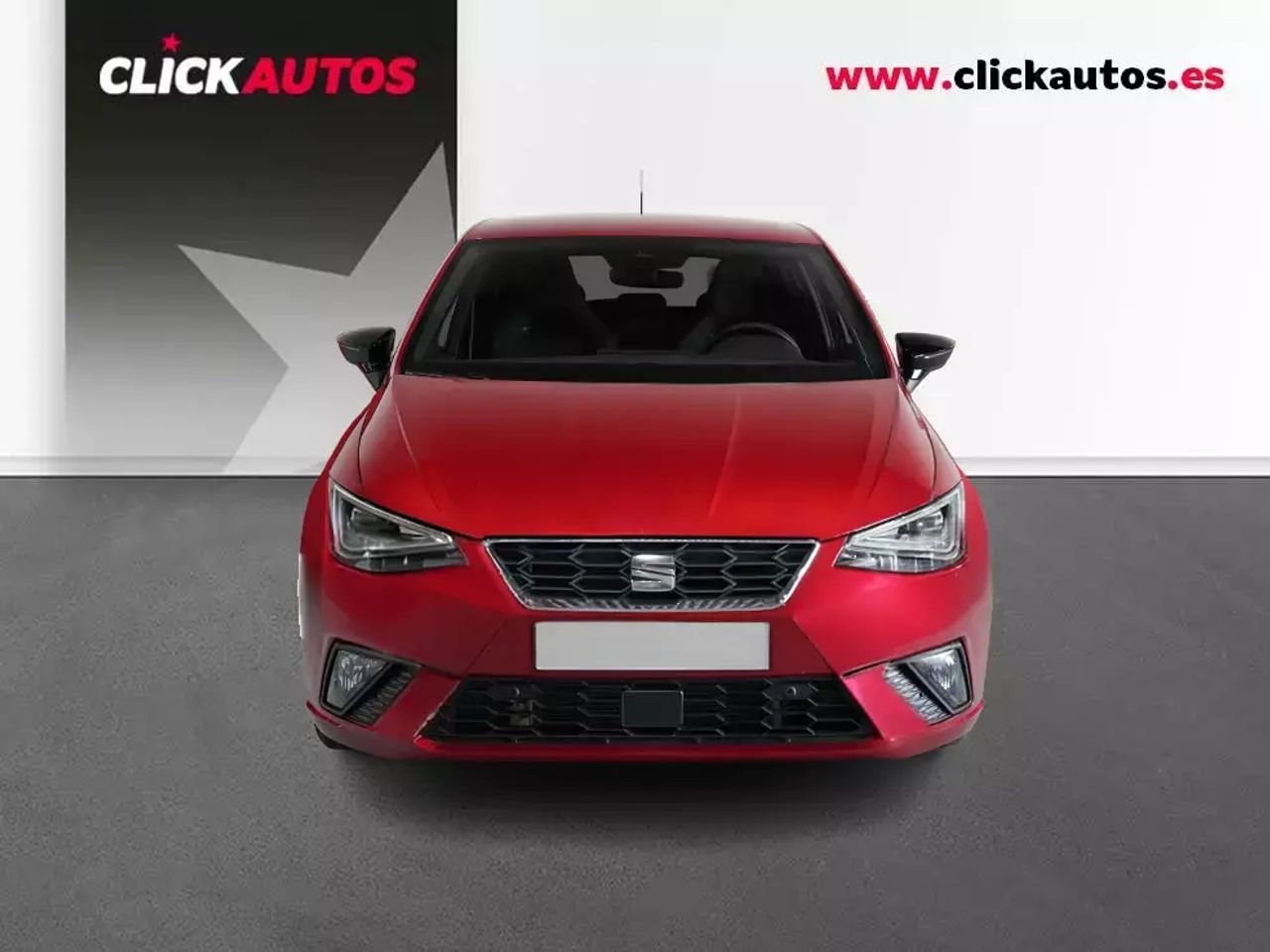 seat ibiza 2025 / foto grande (2)
