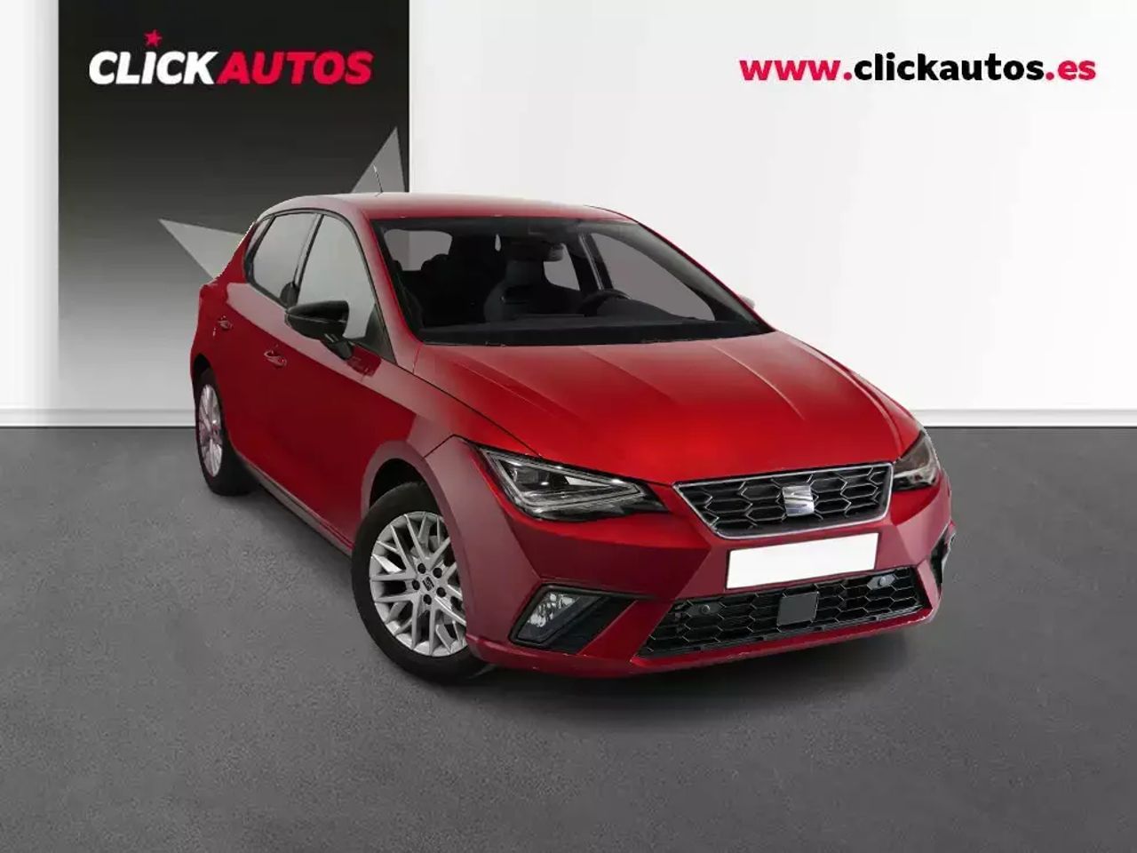 seat ibiza 2025 / foto grande (3)