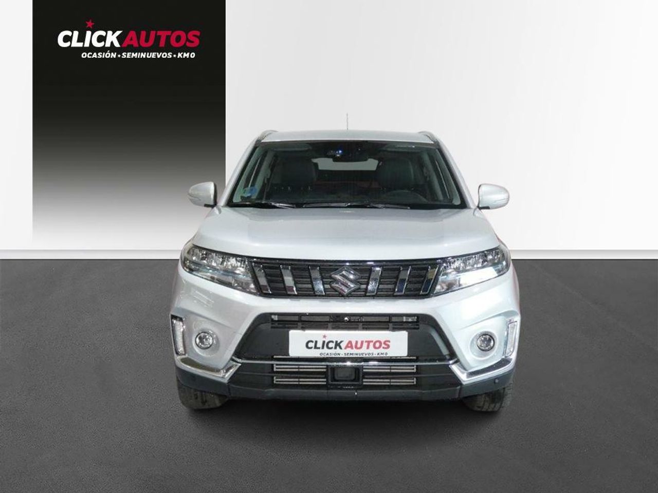 suzuki vitara 2023 / foto grande (2)