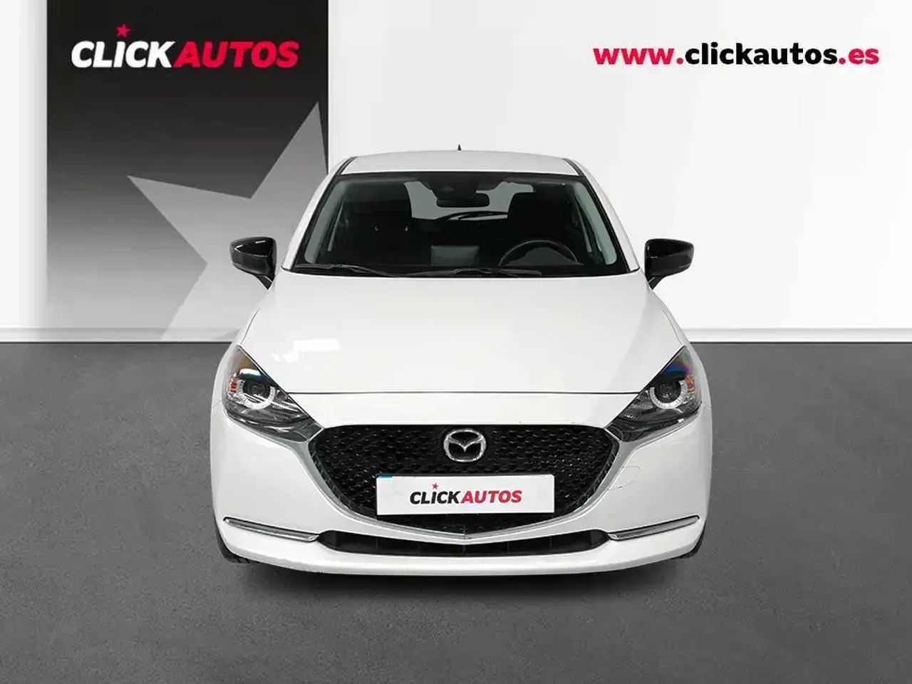 mazda 2 2023 / foto grande (2)