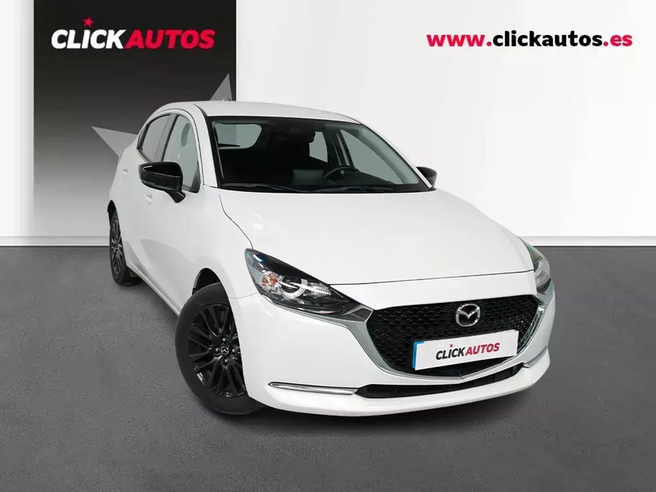 mazda 2 2023 / foto grande (3)