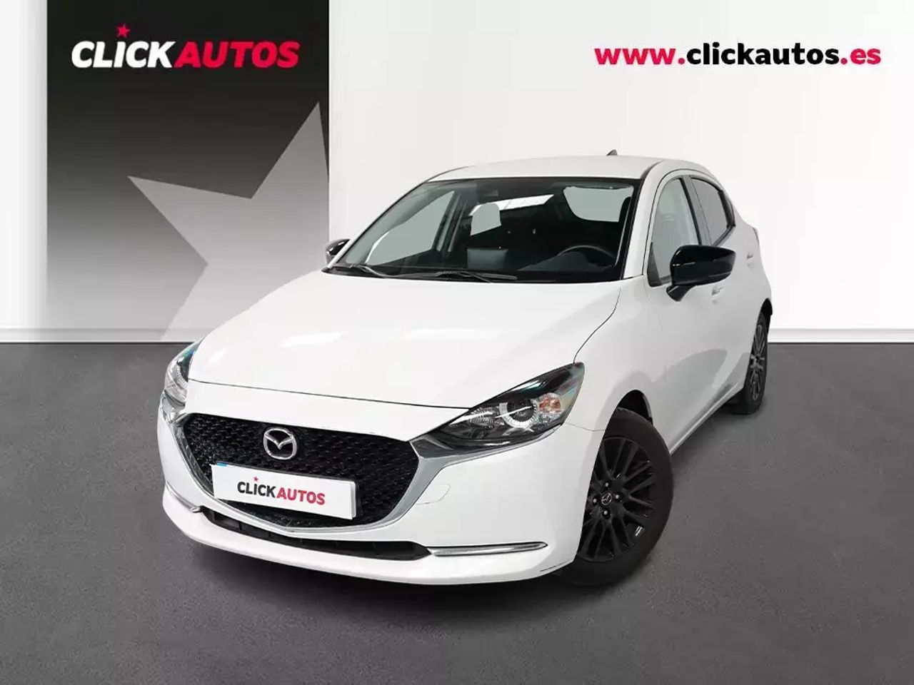 Foto mazda 2 2023 /