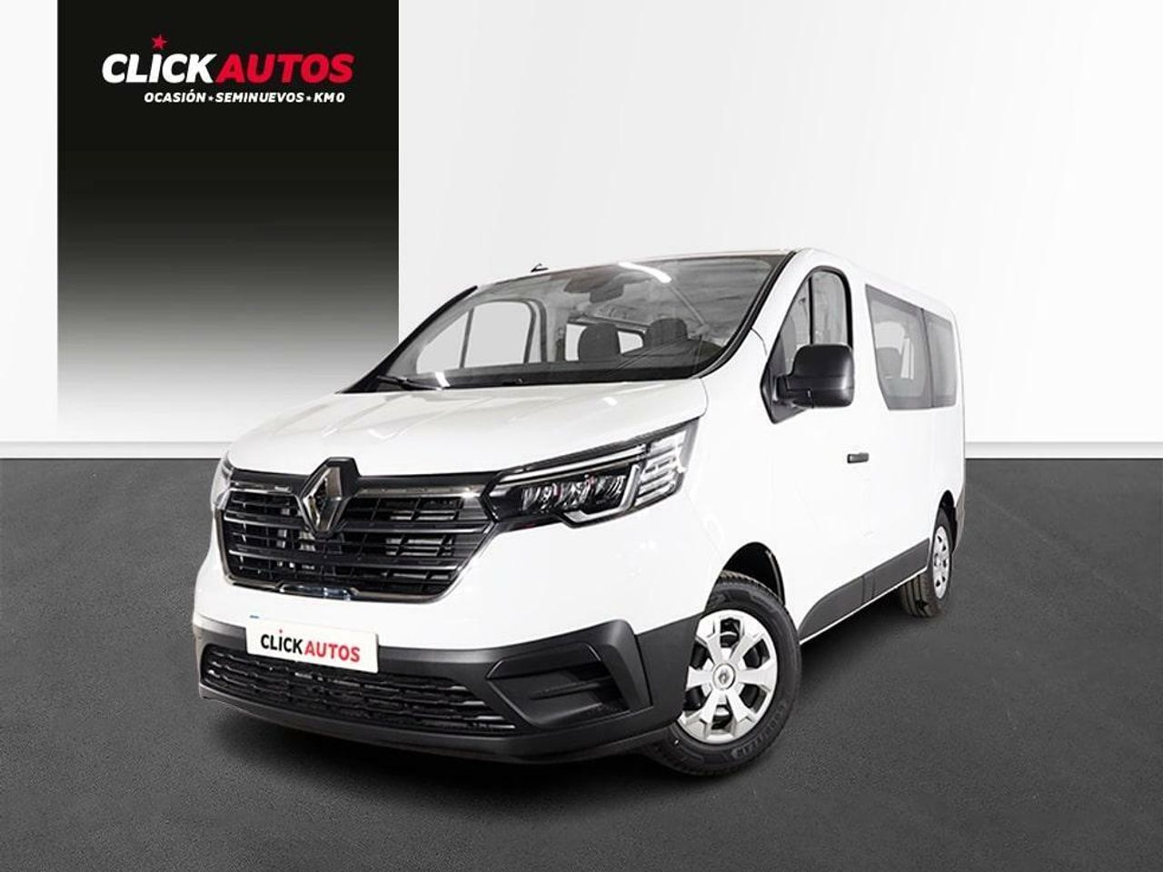 renault trafic 2023 /
