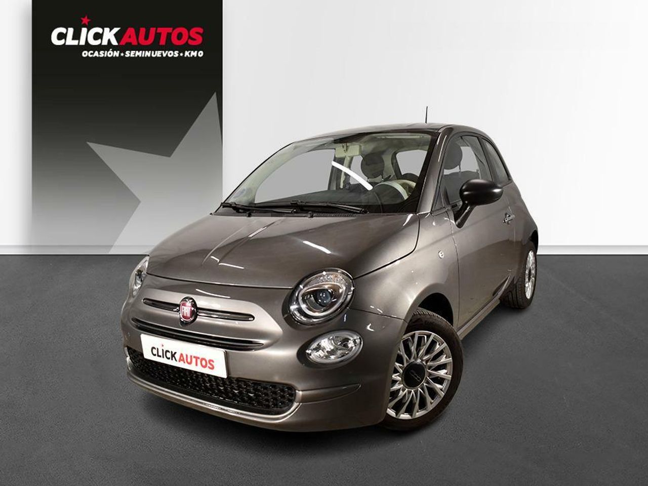 fiat 500 2023 /