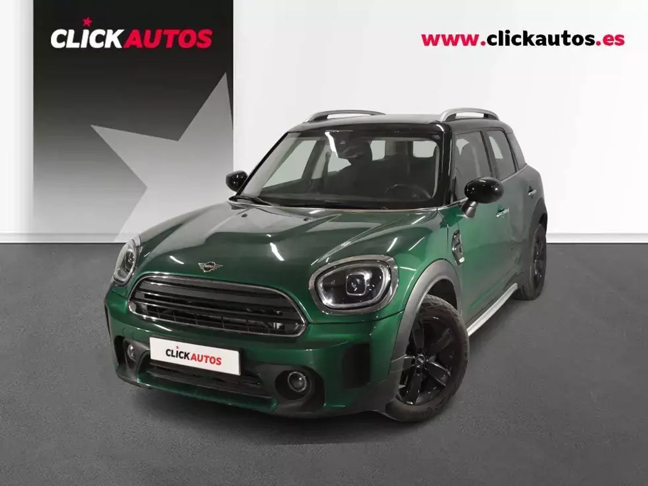 mini countryman 2024 /