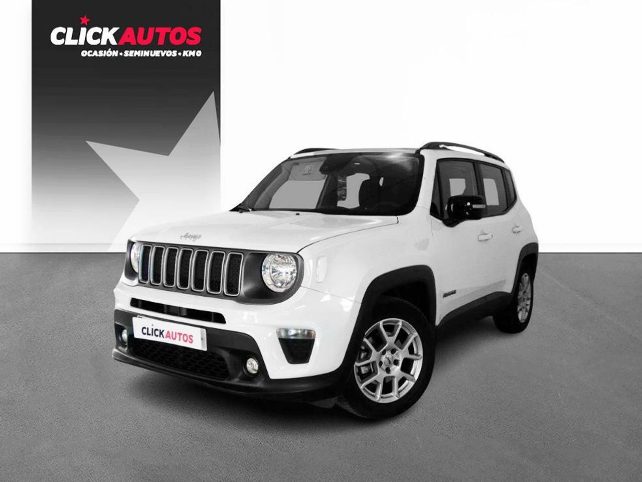 jeep renegade 2023 /