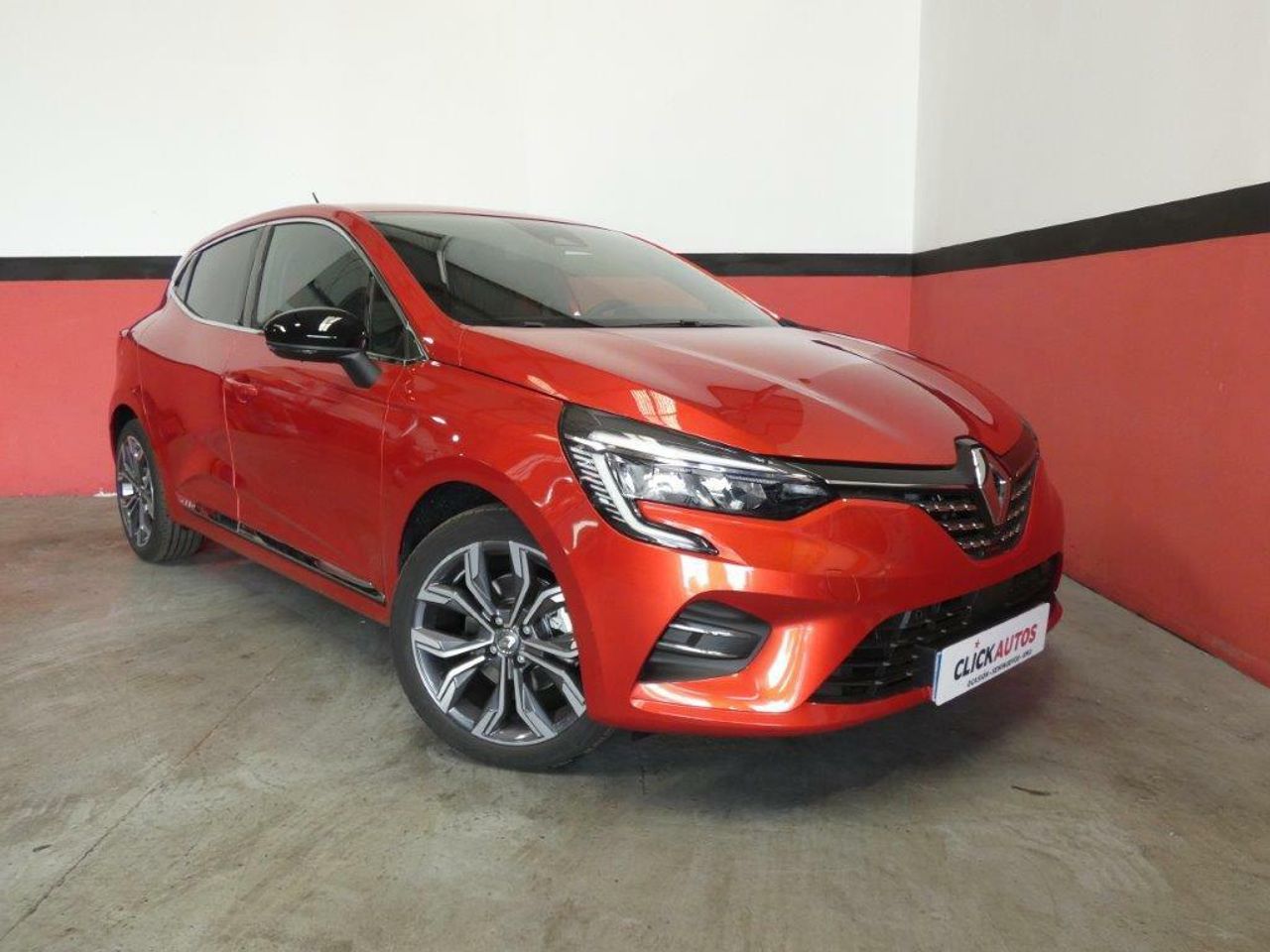 renault clio 2021 / foto grande (3)