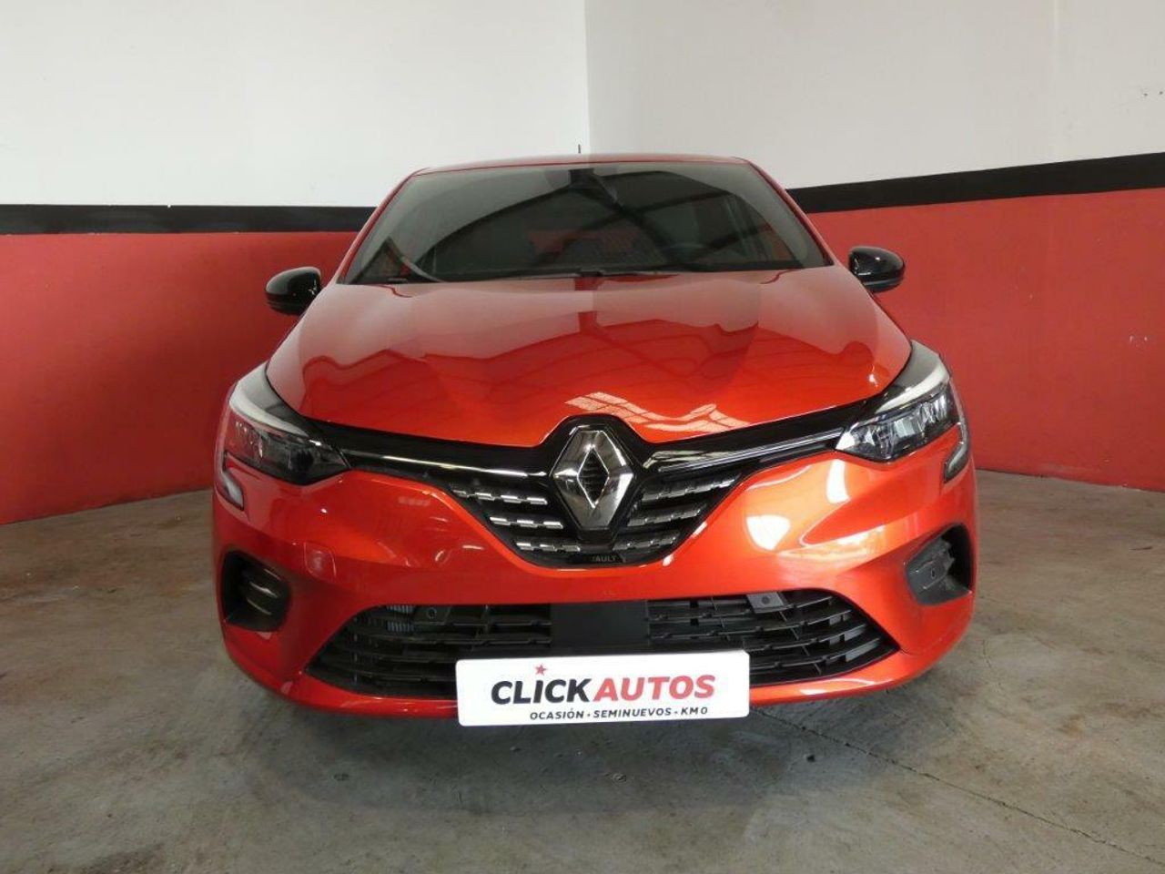 renault clio 2021 / foto grande (2)