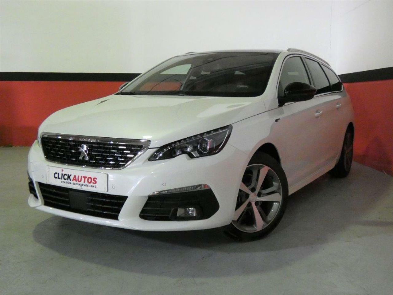 Puerta acustica  de segunda mano - peugeot 308 2021 /