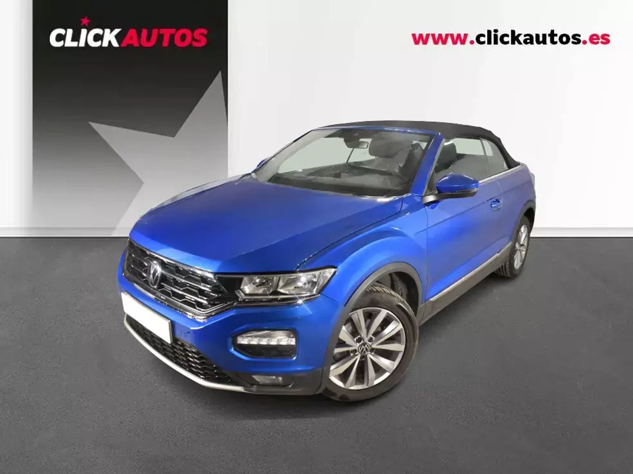 volkswagen t-roc 2021 / foto grande (2)