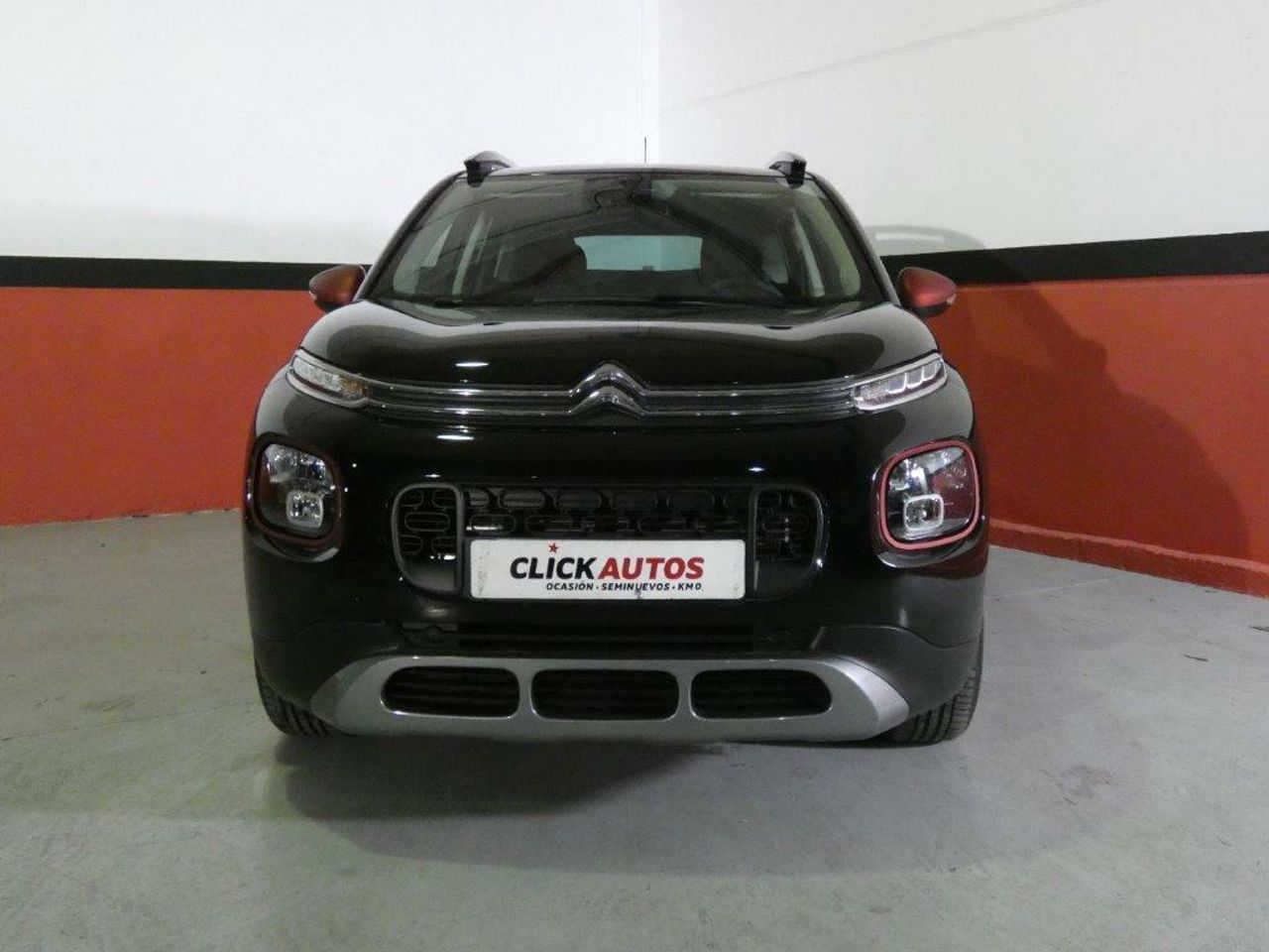 citroën c3 aircross 2021 / foto grande (3)
