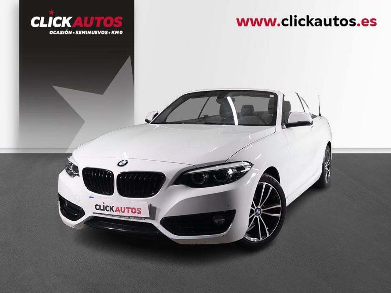Neumaticos para furgoneta usados  de segunda mano - bmw serie 2 2021 /