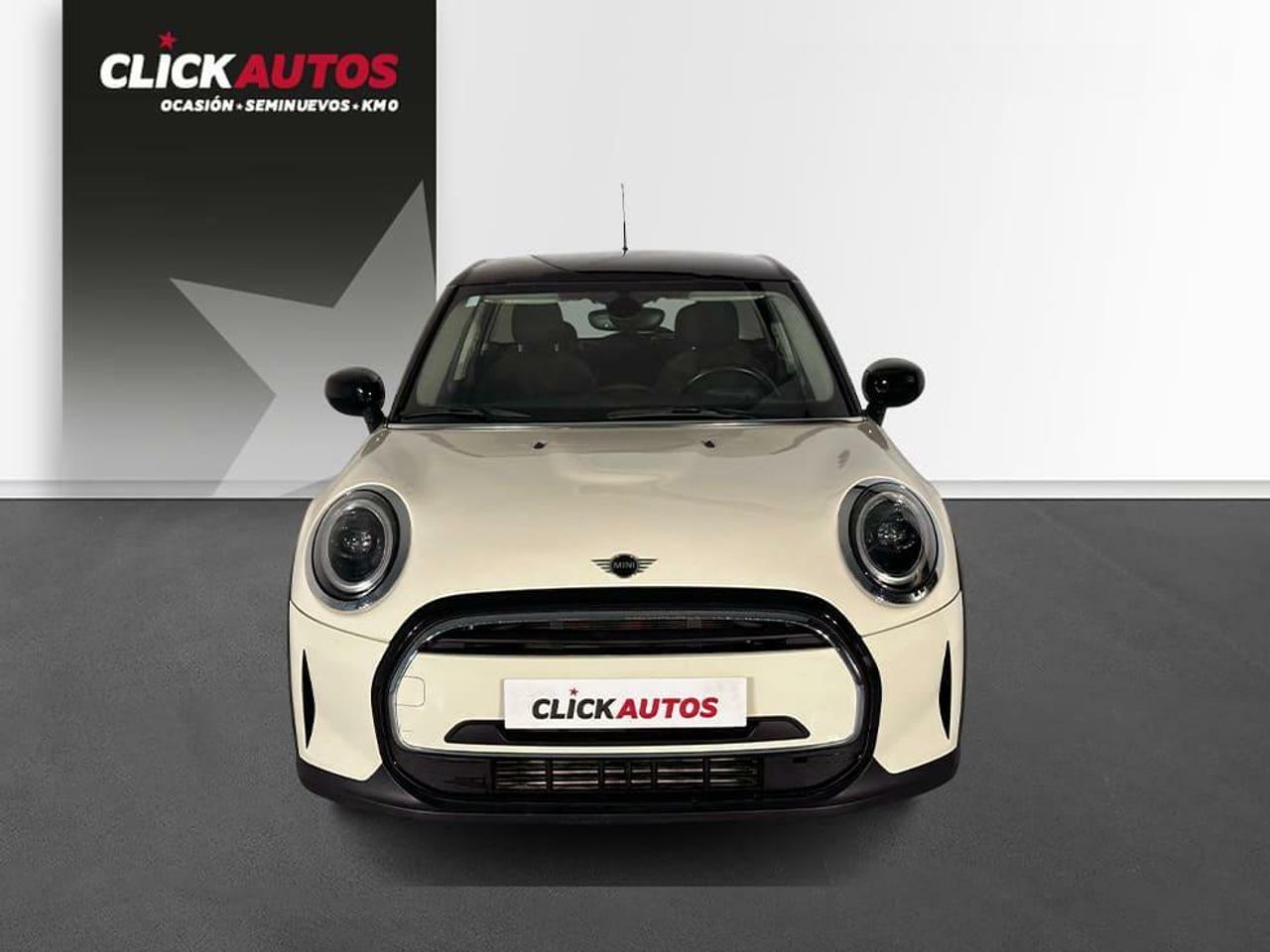 mini cooper 2021 / foto grande (2)