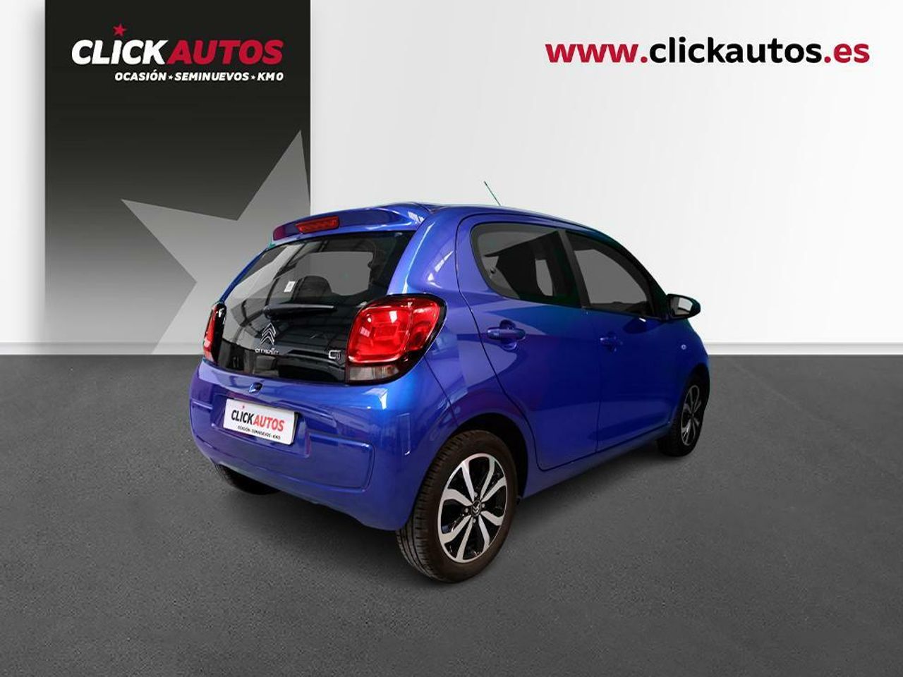 citroën c1 2022 / foto grande (3)