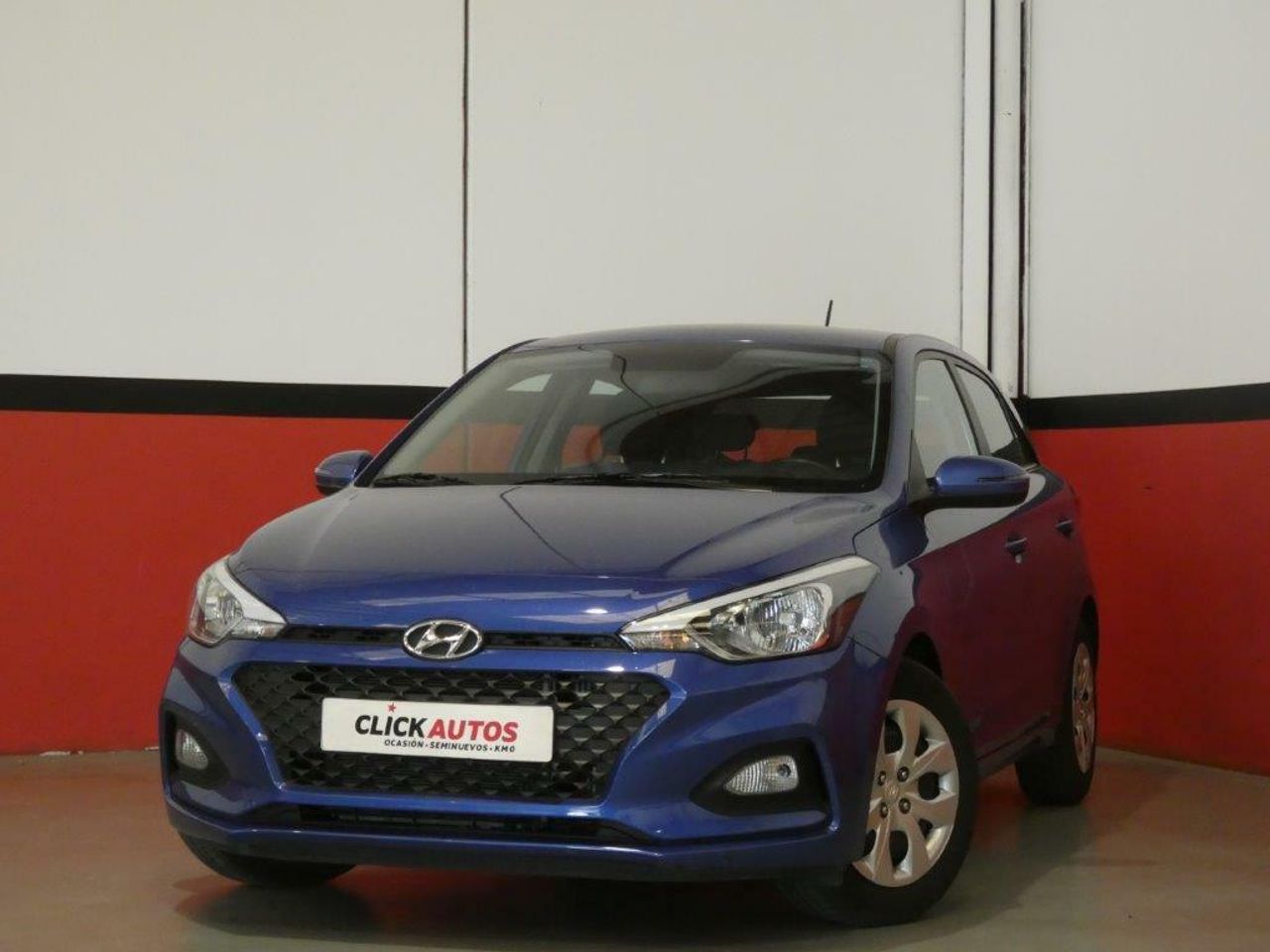 hyundai i20 2020 /