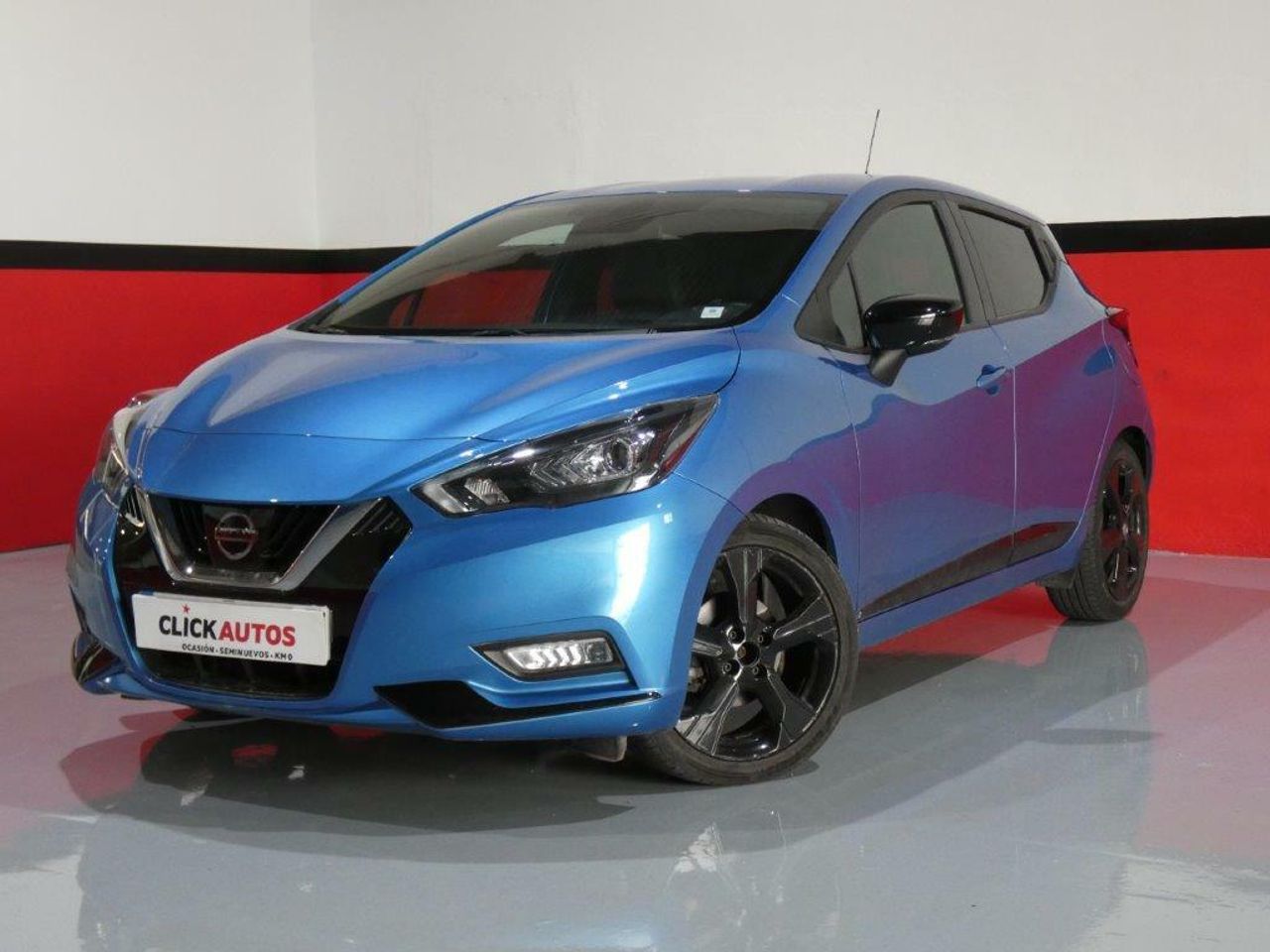 nissan micra 2021 /