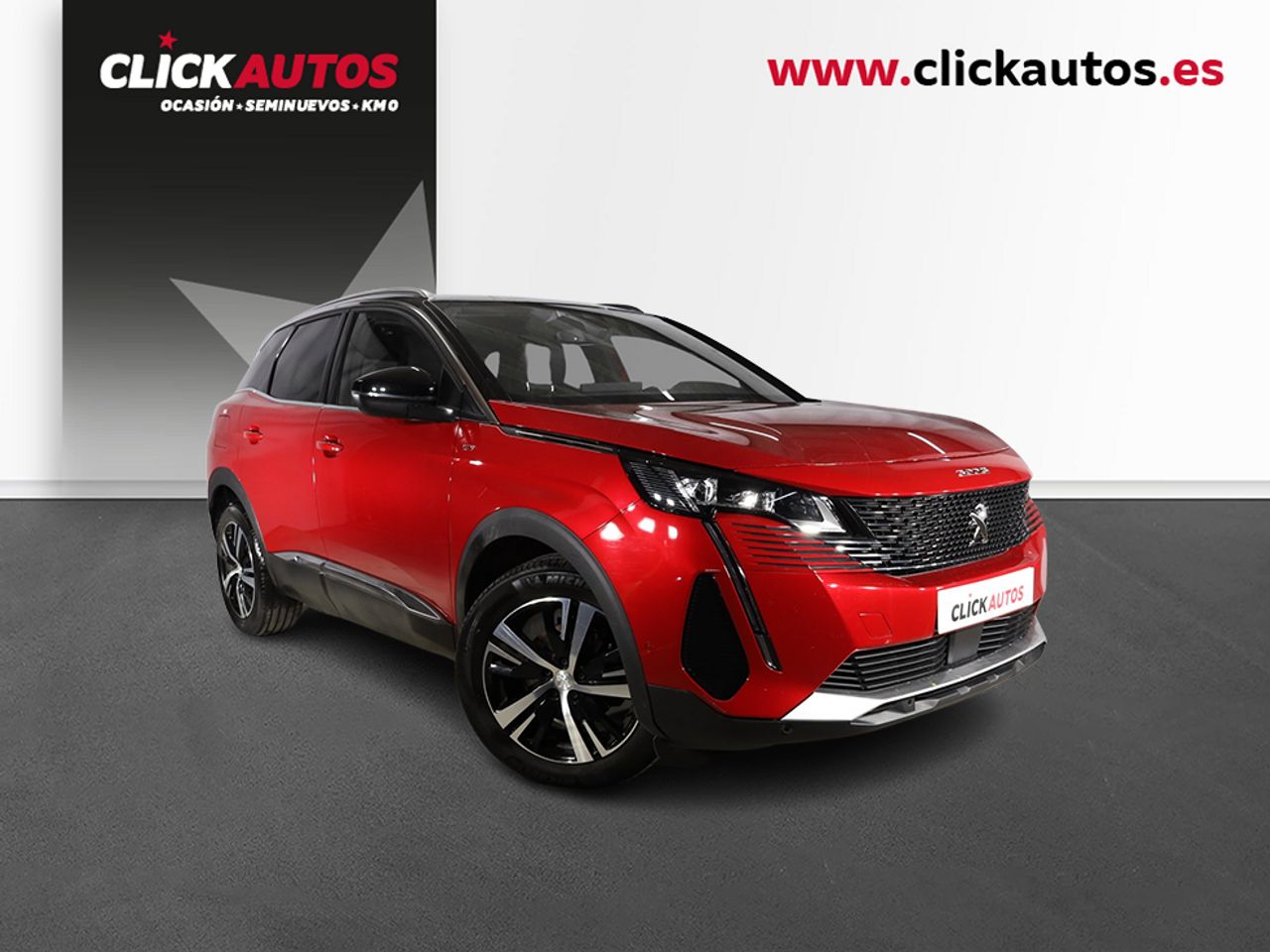 peugeot 3008 2021 / foto grande (2)