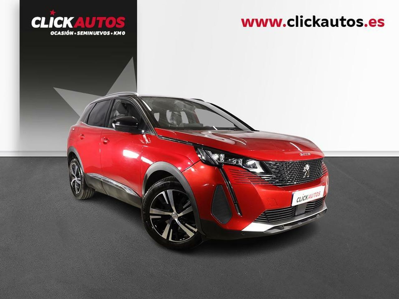 peugeot 3008 2021 / foto grande (2)