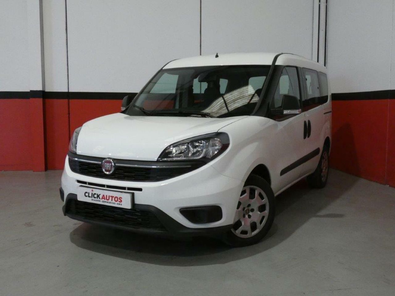 fiat doblo 2020 /