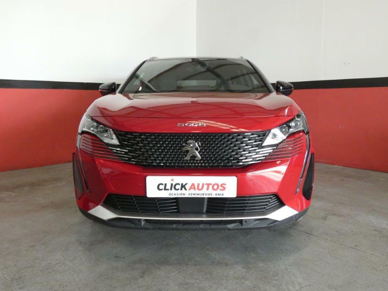 peugeot 5008 2021 / foto grande (2)