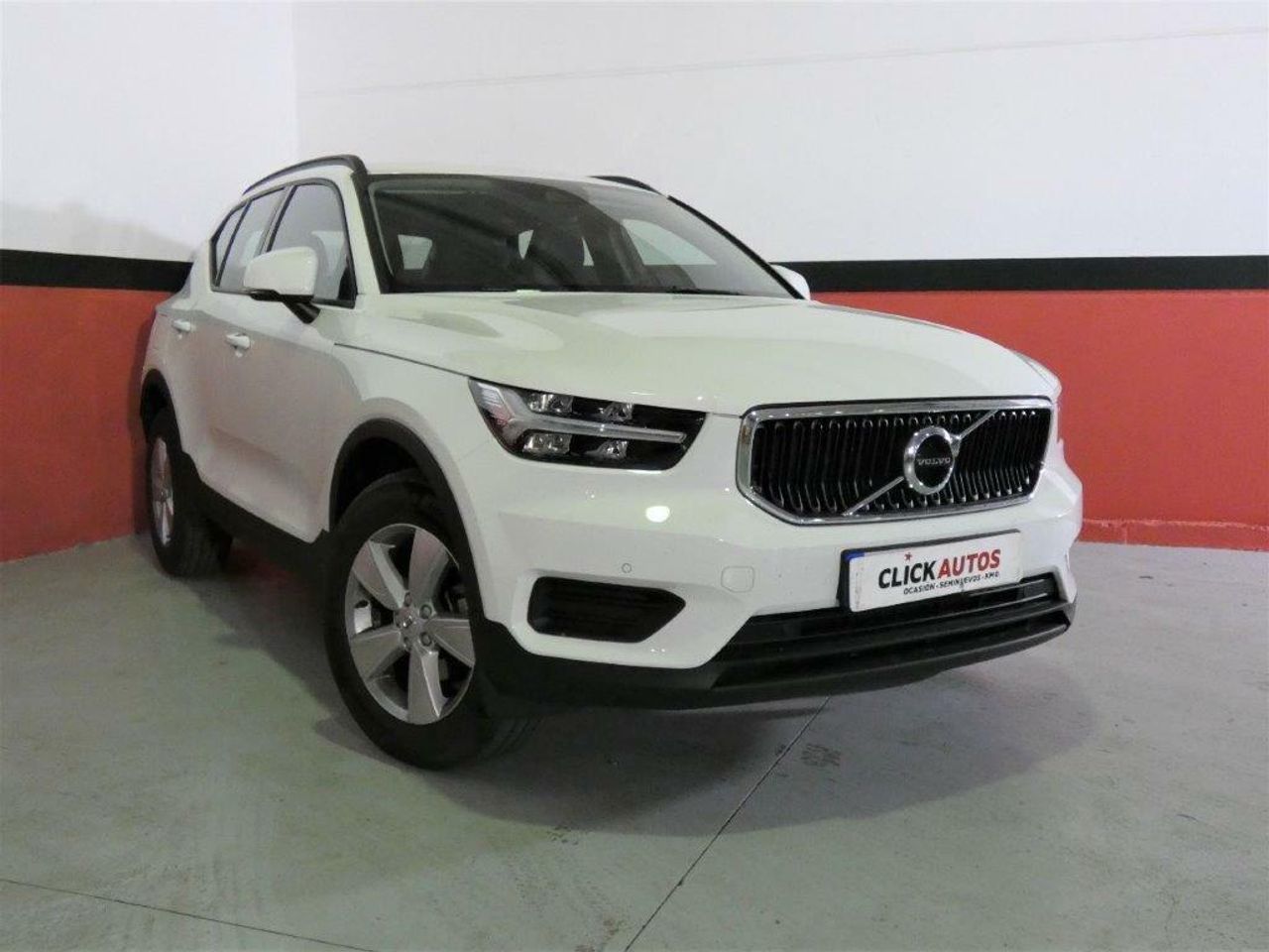 volvo xc40 2021 / foto grande (3)
