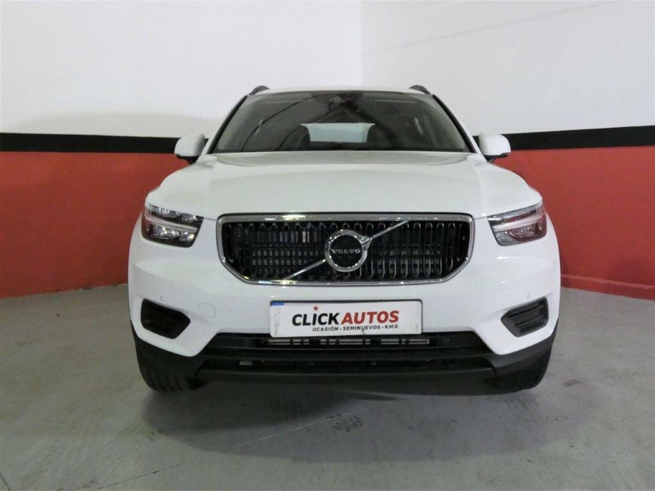 volvo xc40 2021 / foto grande (2)