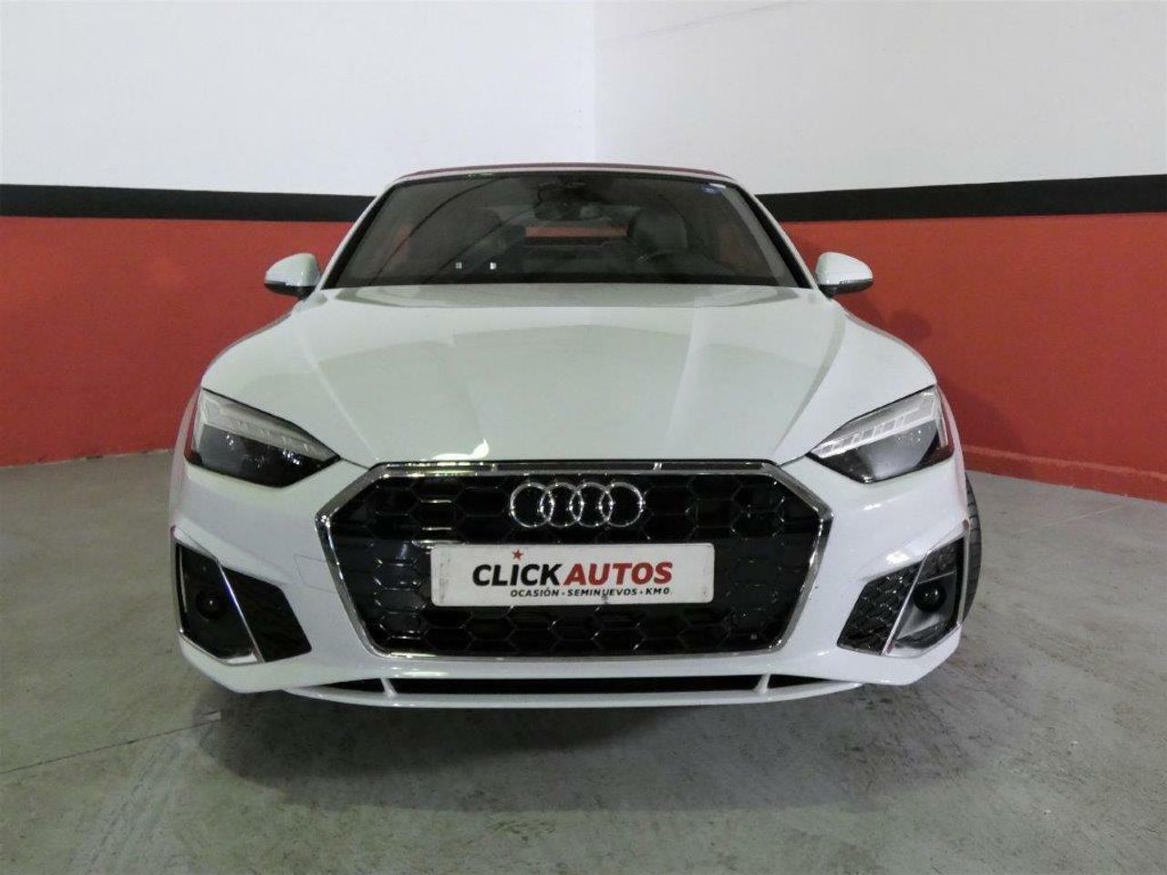 audi a5 cabrio 2020 / foto grande (3)