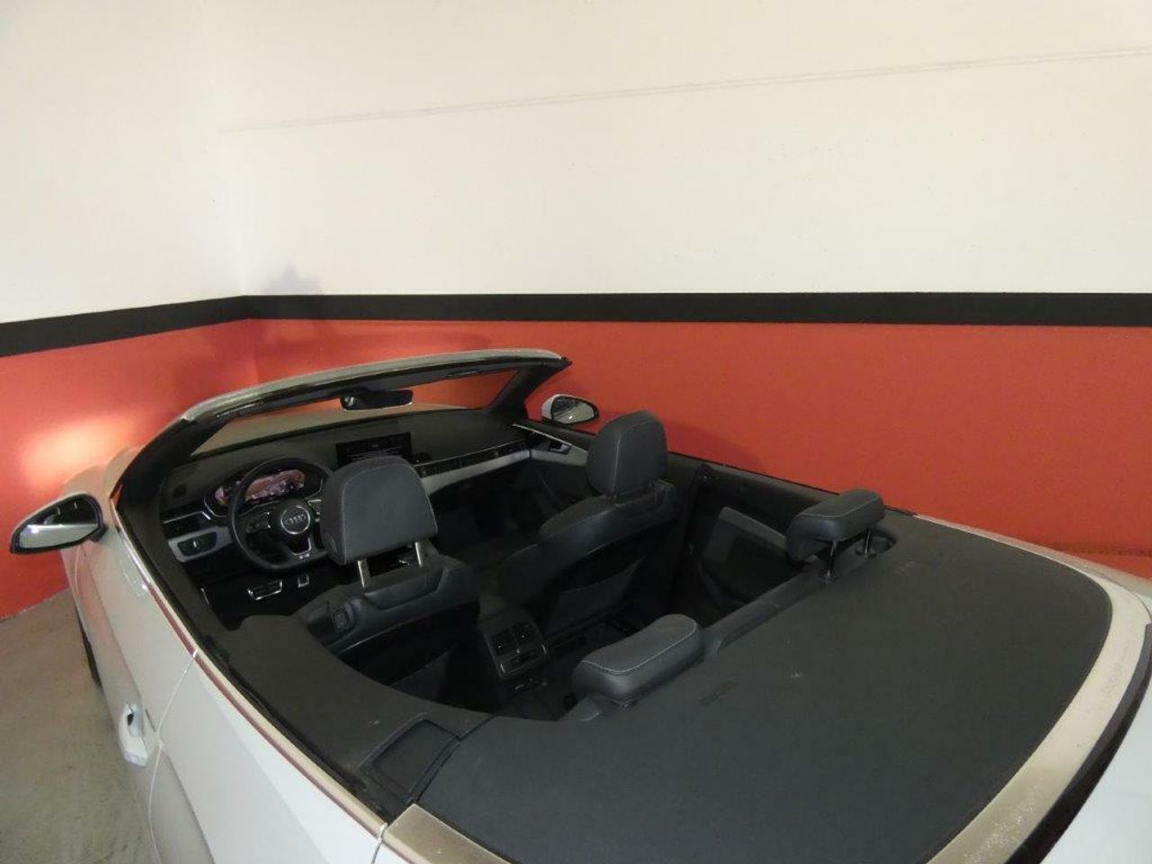 audi a5 cabrio 2020 / foto grande (2)
