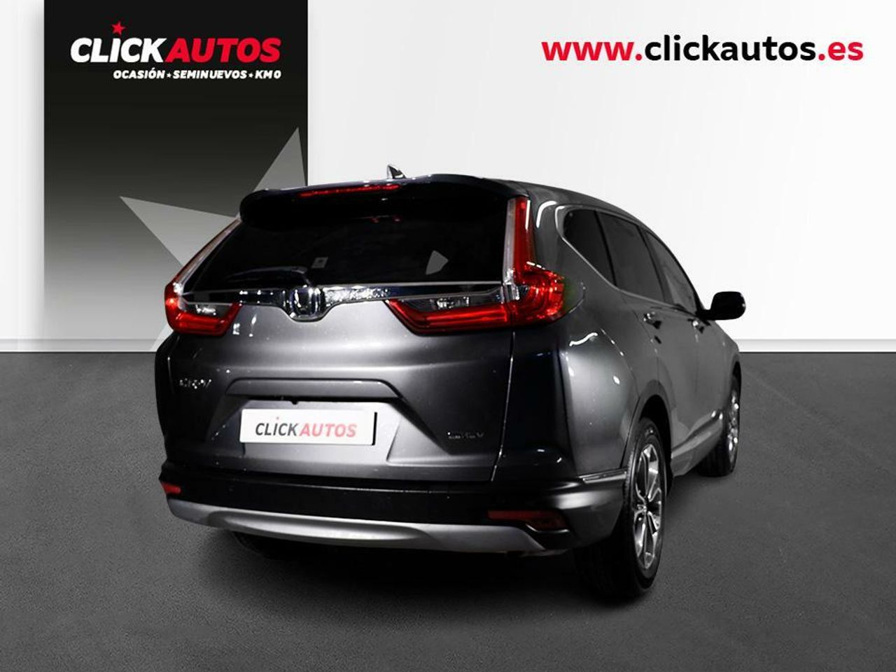 honda cr-v 2021 / foto grande (3)
