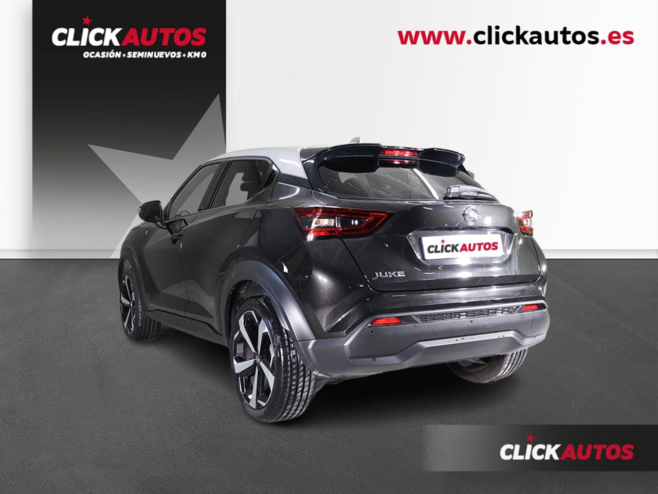 nissan juke 2022 / foto grande (3)