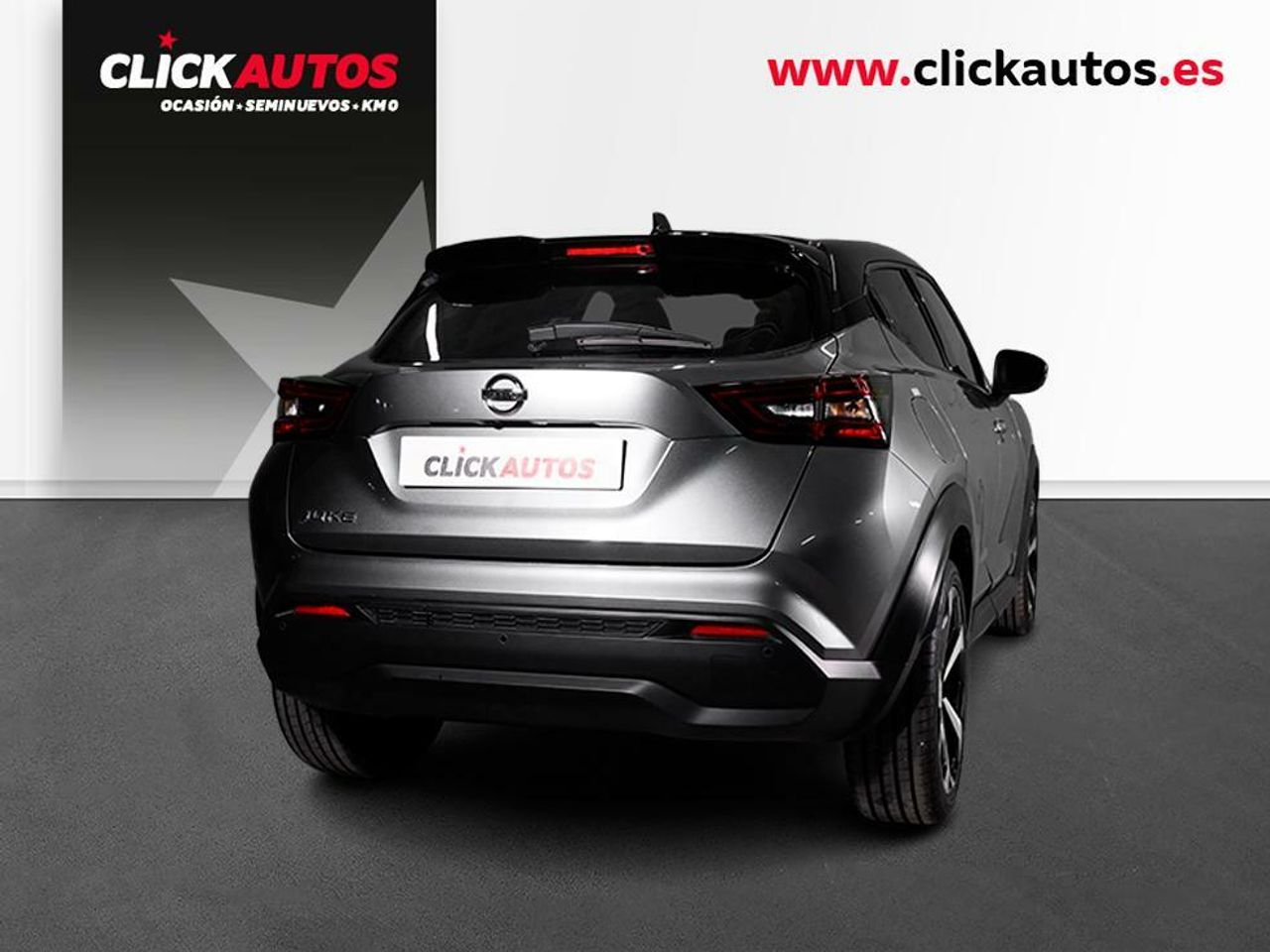 nissan juke 2022 / foto grande (3)