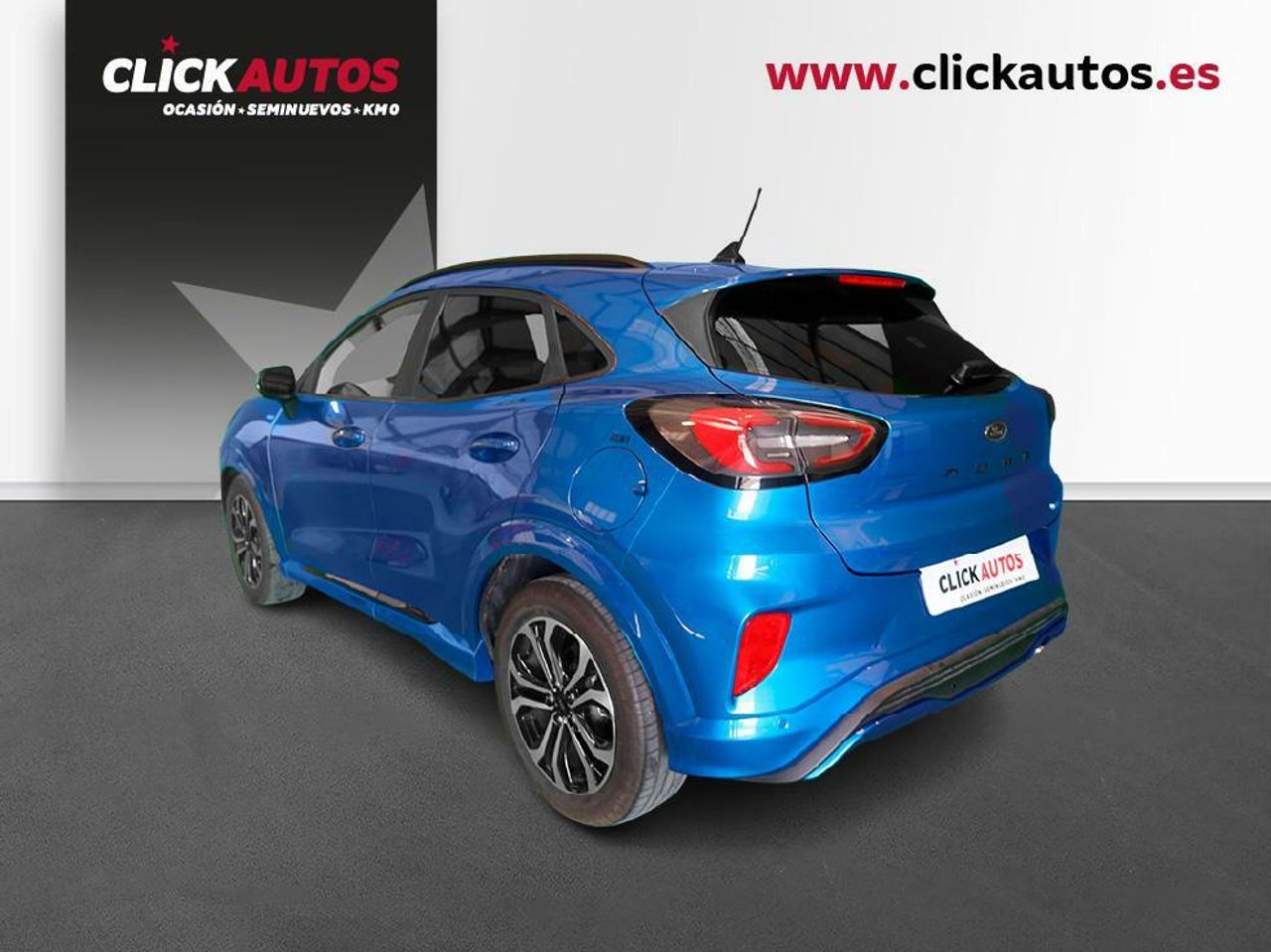 ford puma 2021 / foto grande (3)