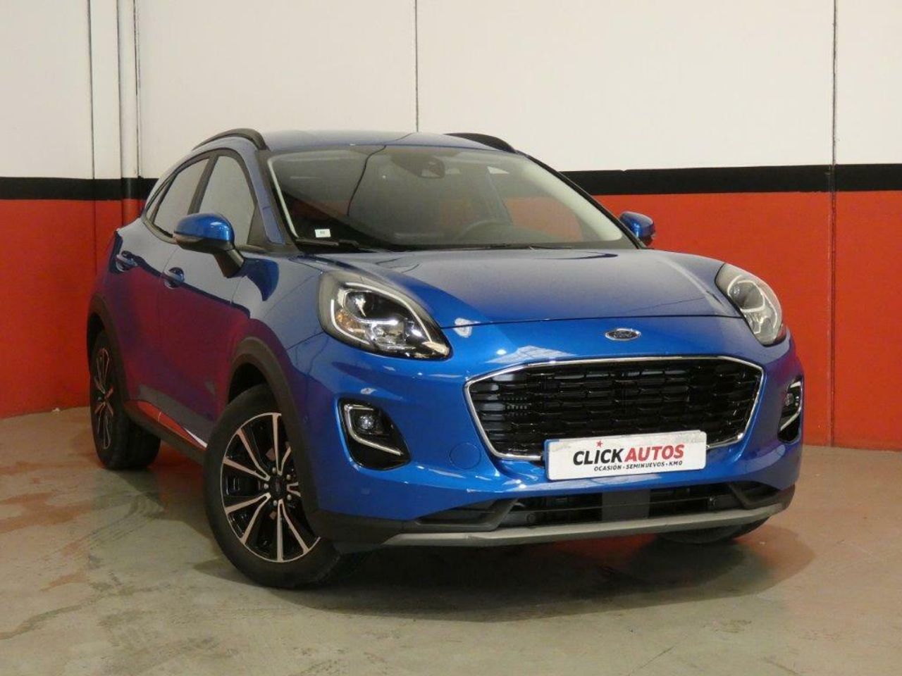 ford puma 2022 / foto grande (3)