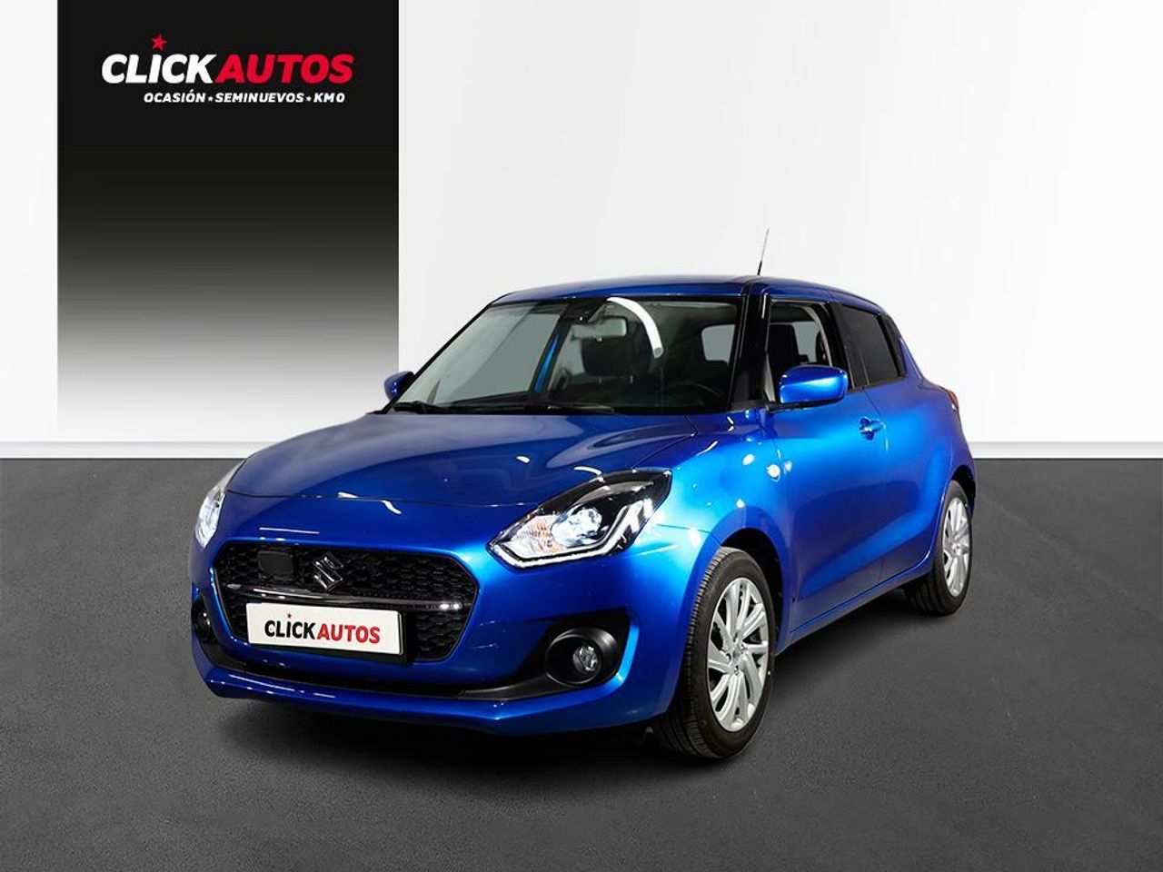 Neumaticos para furgoneta usados  de segunda mano - suzuki swift 2021 /