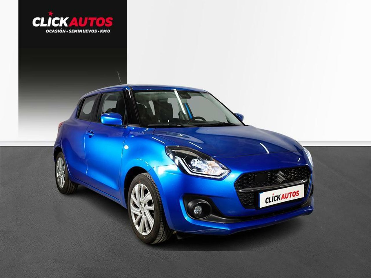 suzuki swift 2021 / foto grande (2)