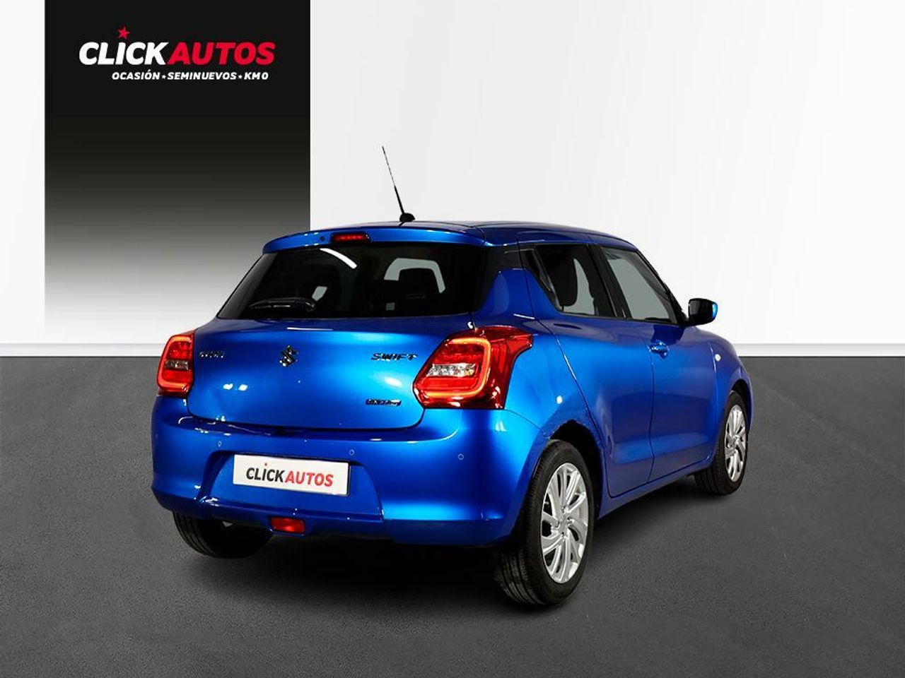 suzuki swift 2021 / foto grande (3)