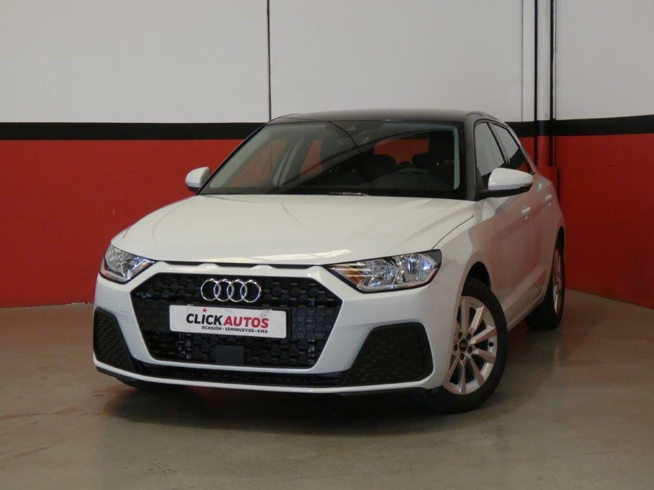 audi a1  sportback 2021 /