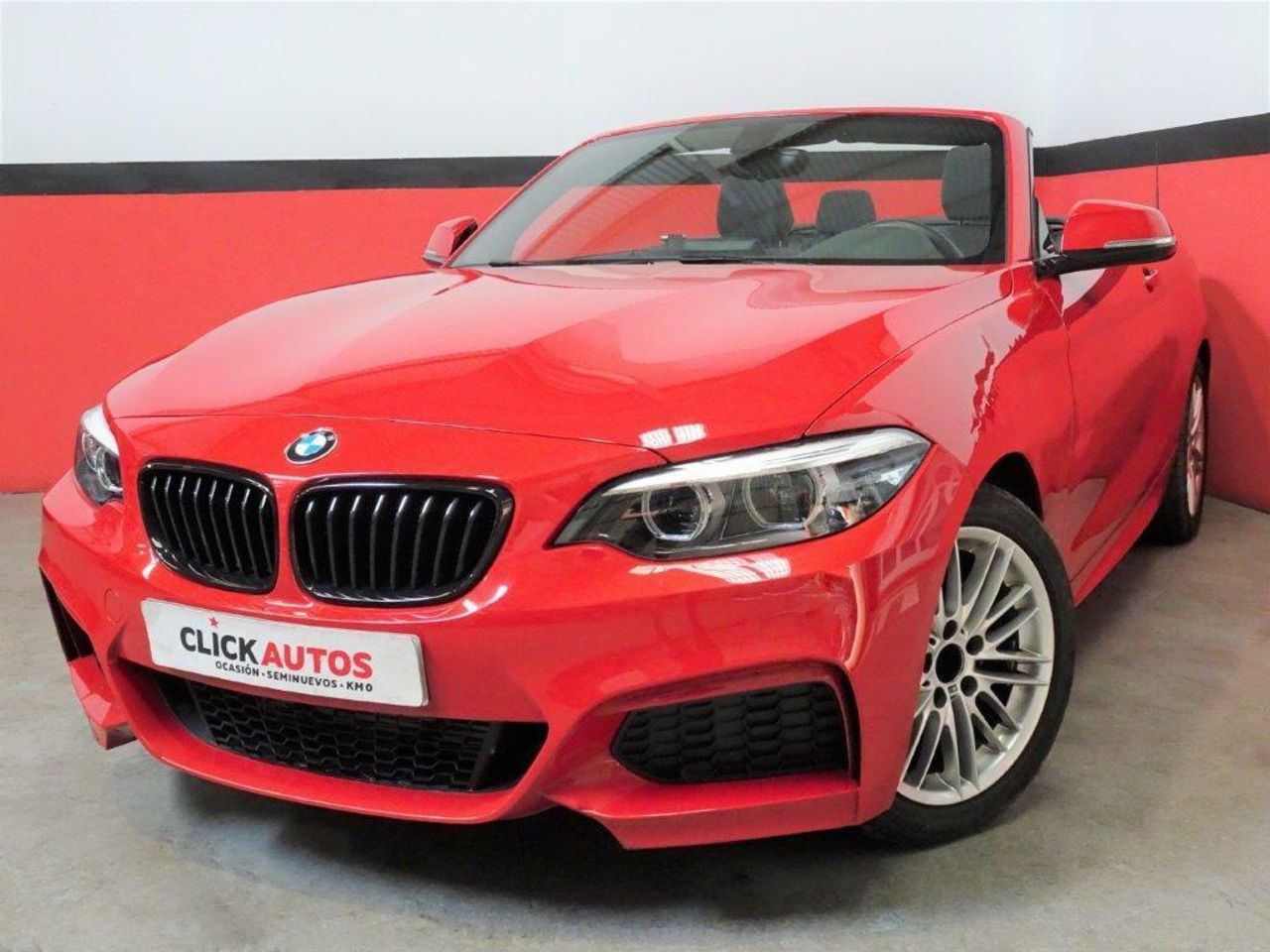 Neumaticos para furgonetas  de segunda mano - bmw serie 2 2019 /