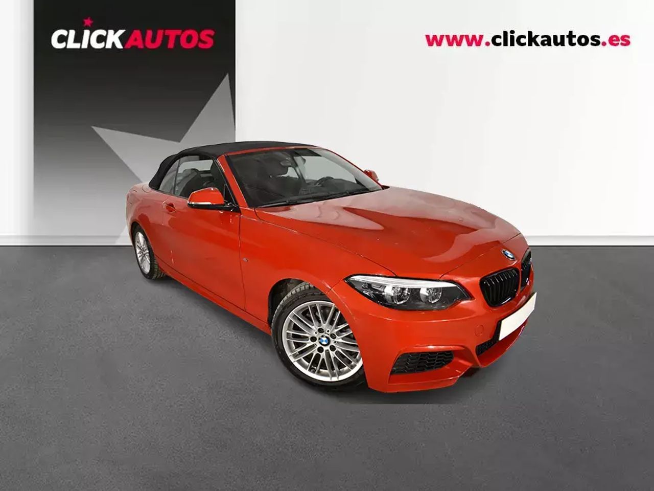 bmw serie 2 2019 / foto grande (3)