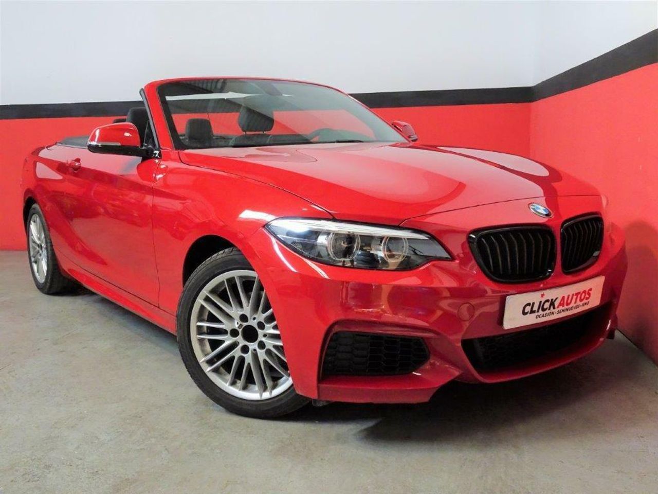 bmw serie 2 2019 / foto grande (3)
