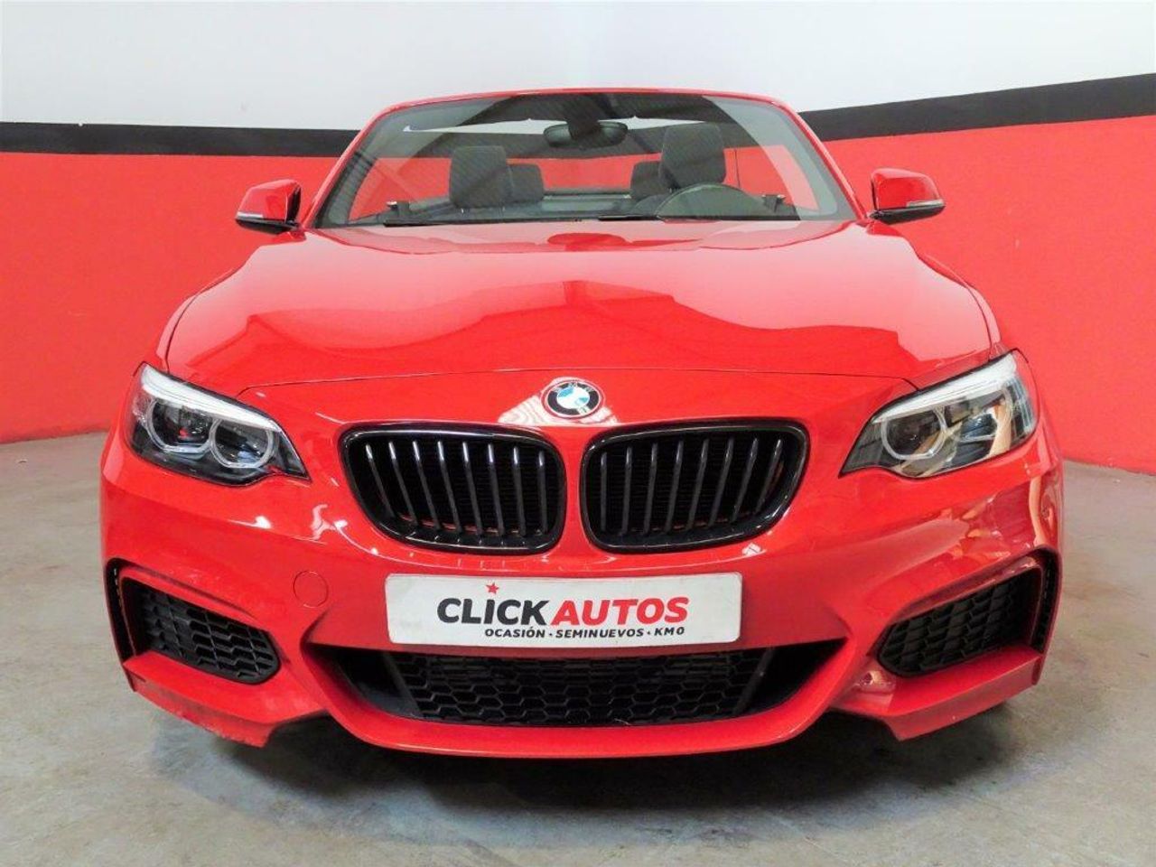 bmw serie 2 2019 / foto grande (2)