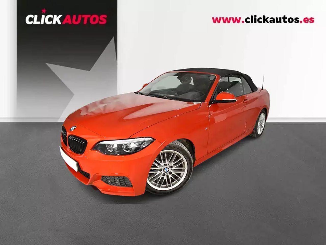 bmw serie 2 2019 / foto grande (2)