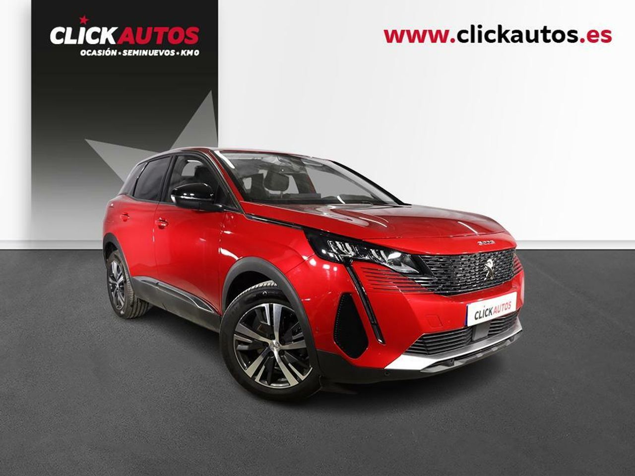 peugeot 3008 2022 / foto grande (2)