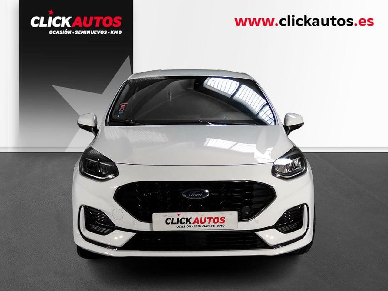ford fiesta 2022 / foto grande (2)