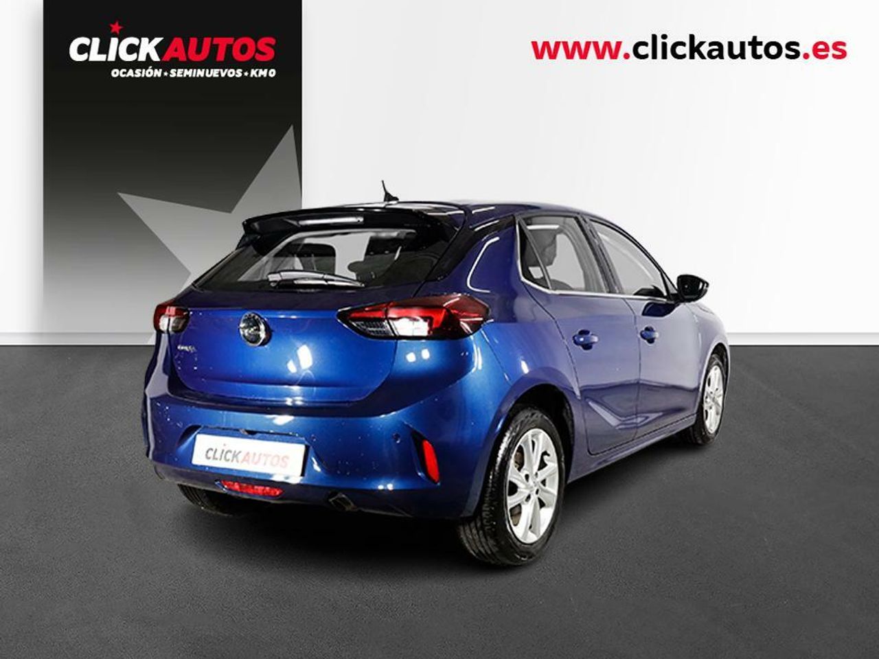 opel corsa 2021 / foto grande (3)